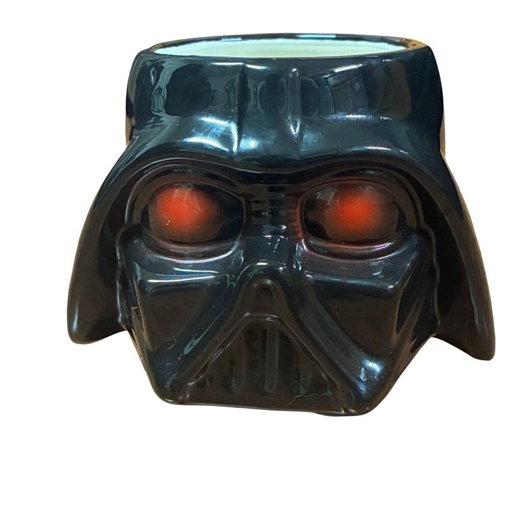 Star Wars Darth Vader Coffee Cup Authentic Officially Licensed Galerie Mug